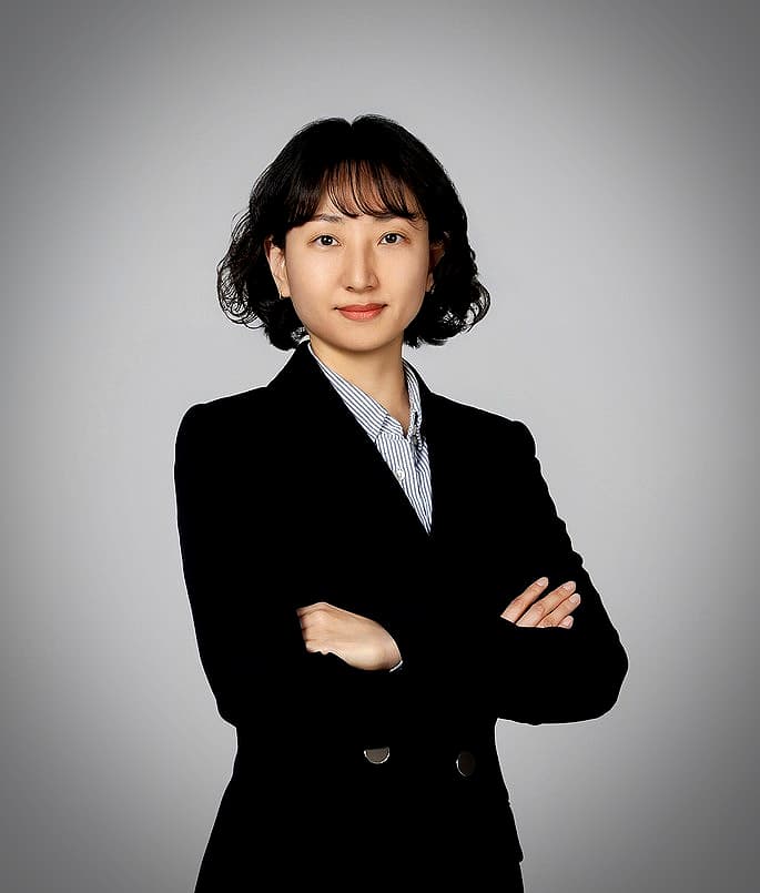 Bonnie 상담실장
