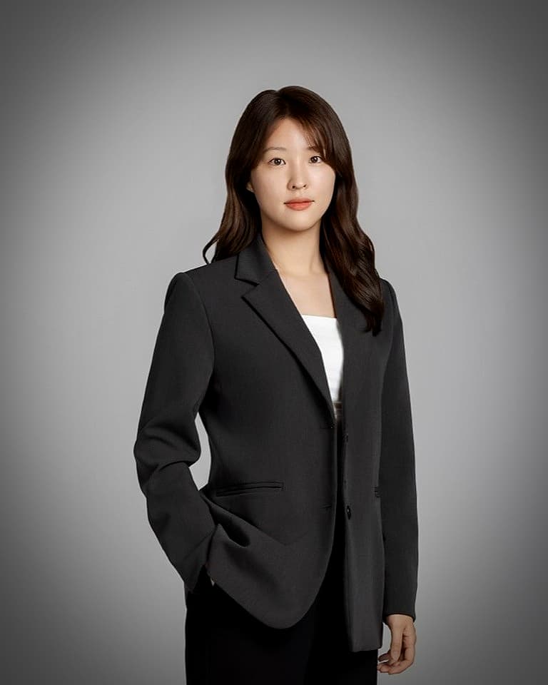 Ivy 선생님