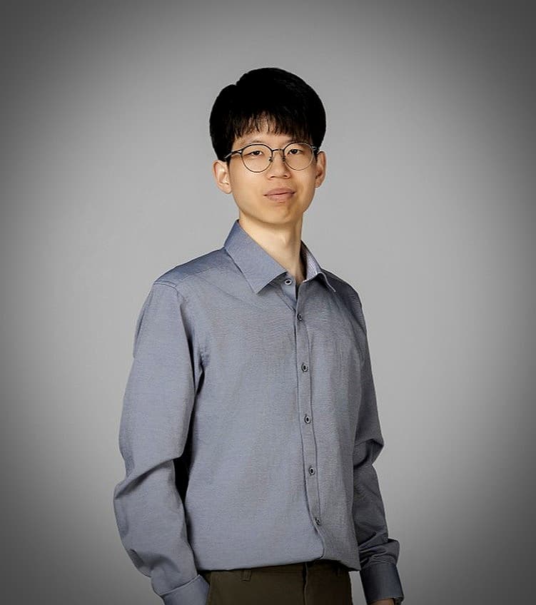 Jacob 선생님