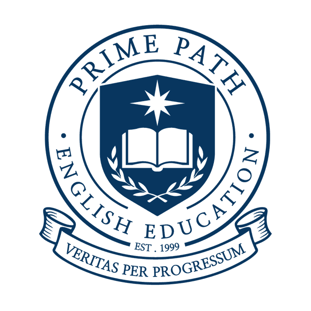 Prime Path English Education - Est. 1999