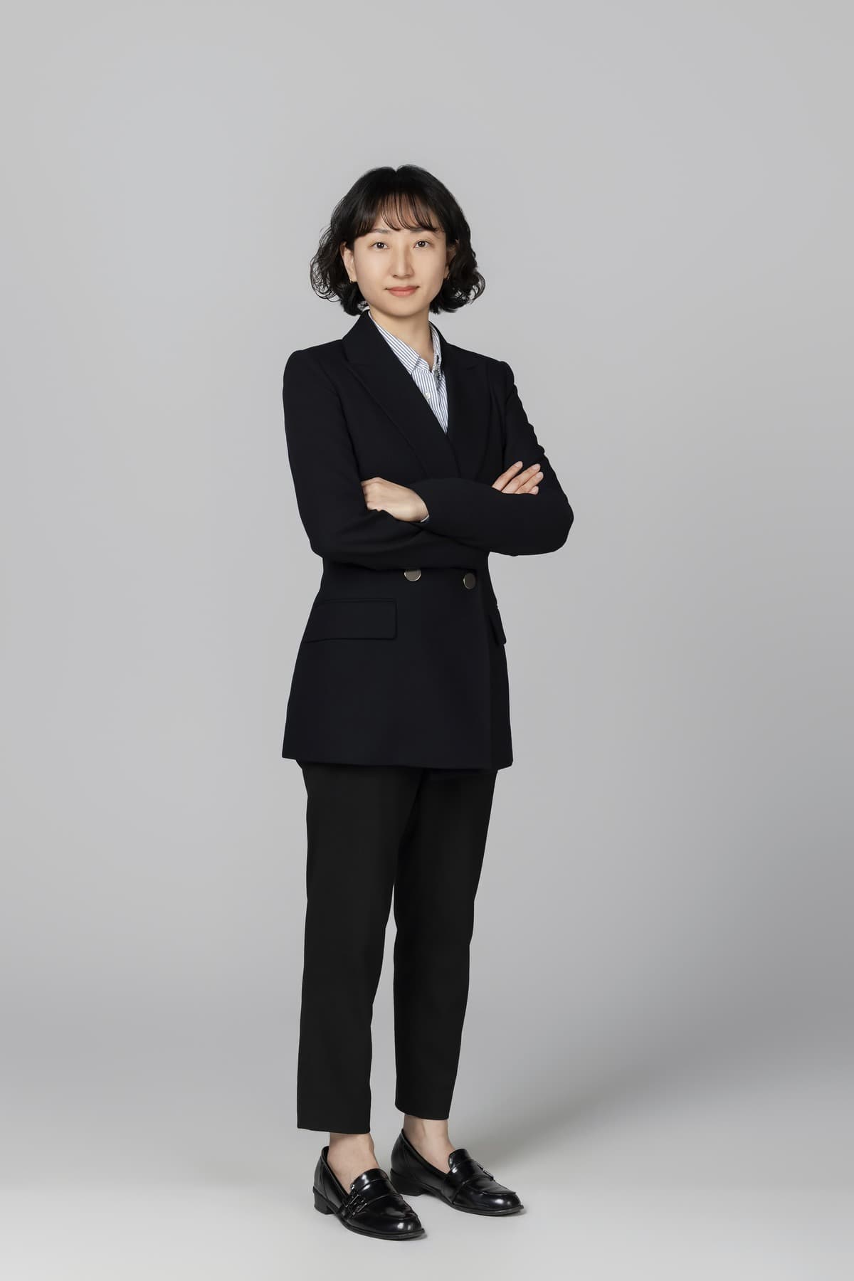 Bonnie 상담실장