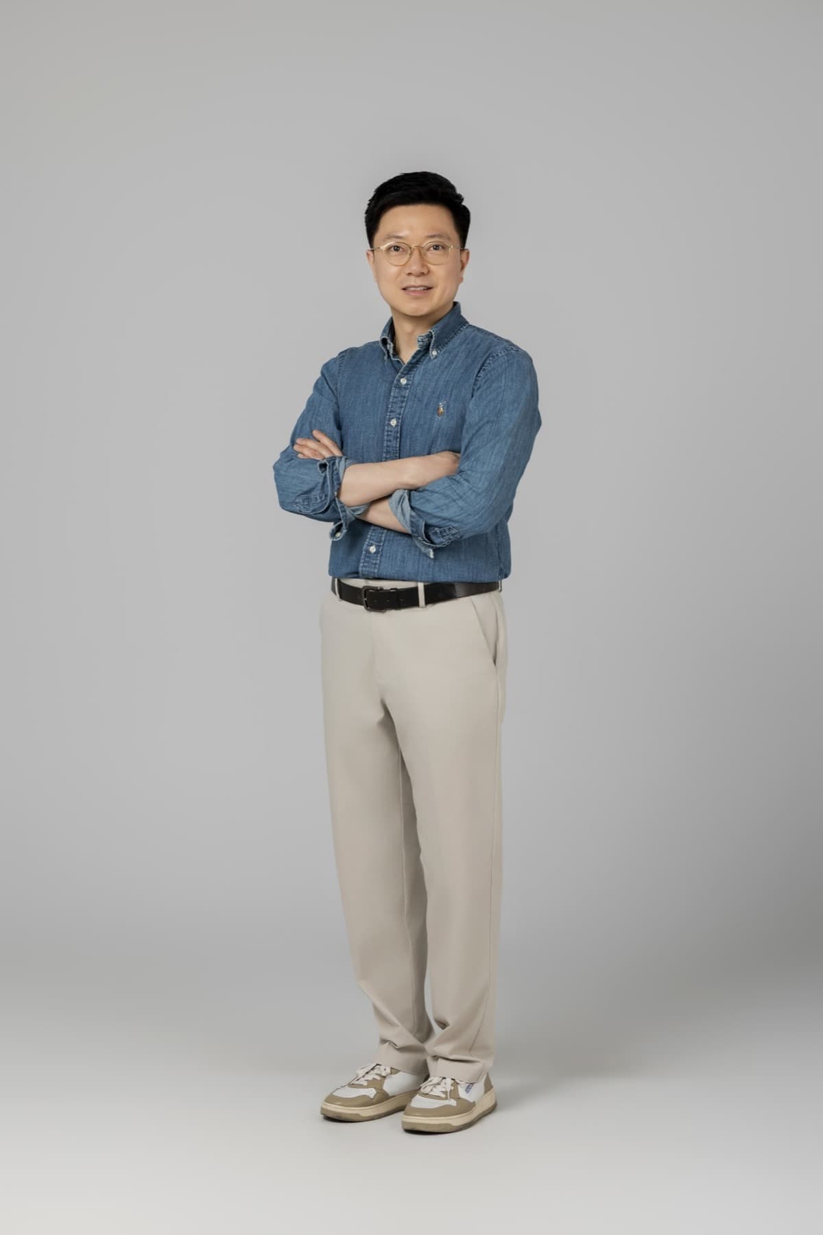 Jang 부원장